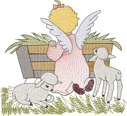 Pesebre  - N0242