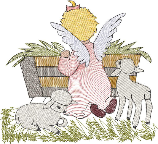Pesebre  - N0242