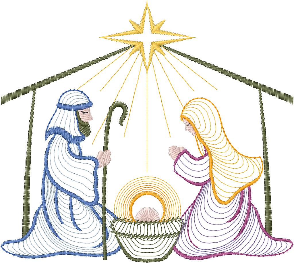 Pesebre - N0244