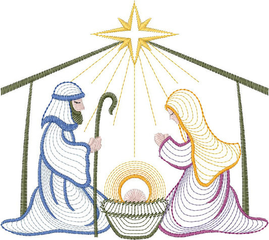 Pesebre - N0244