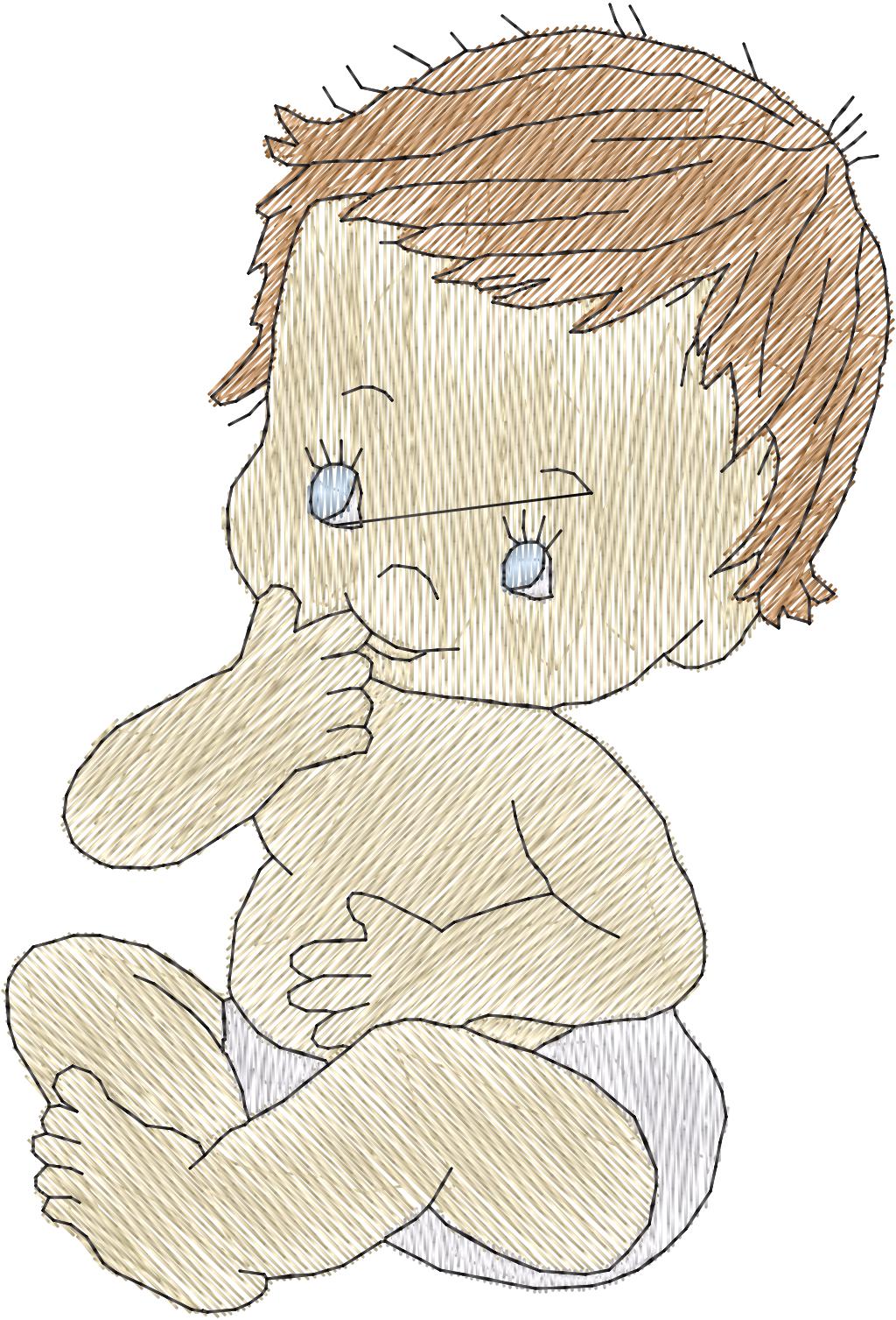 Bebé- N0247