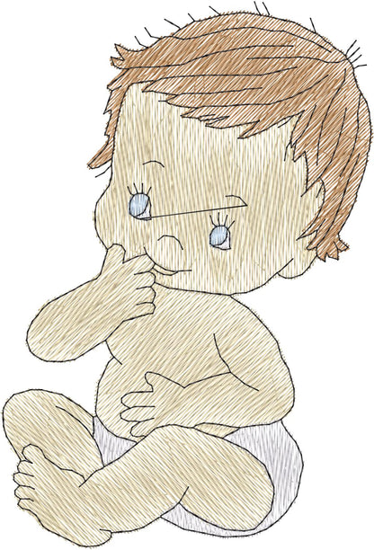 Bebé- N0247