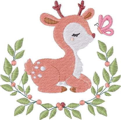 Siervo- N0255