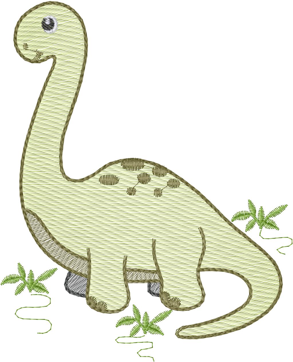 Dino - N0263