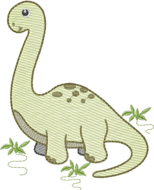 Dino - N0263