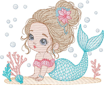 Sirena  - N0327