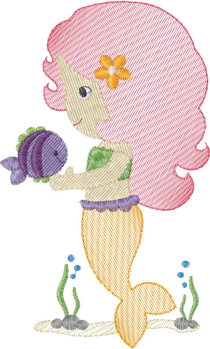Sirena  - N0330