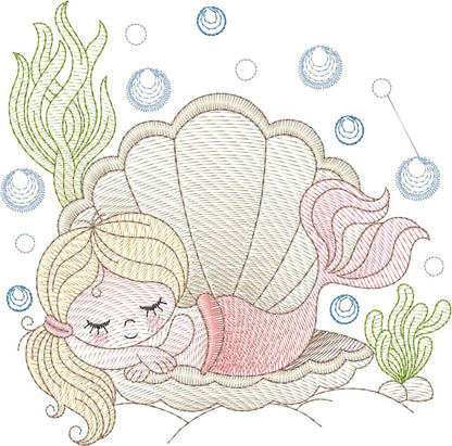 Sirena  - N0332