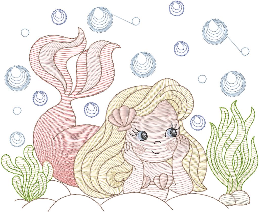 Sirena  - N0333