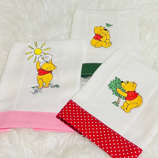 Baby Pooh 2