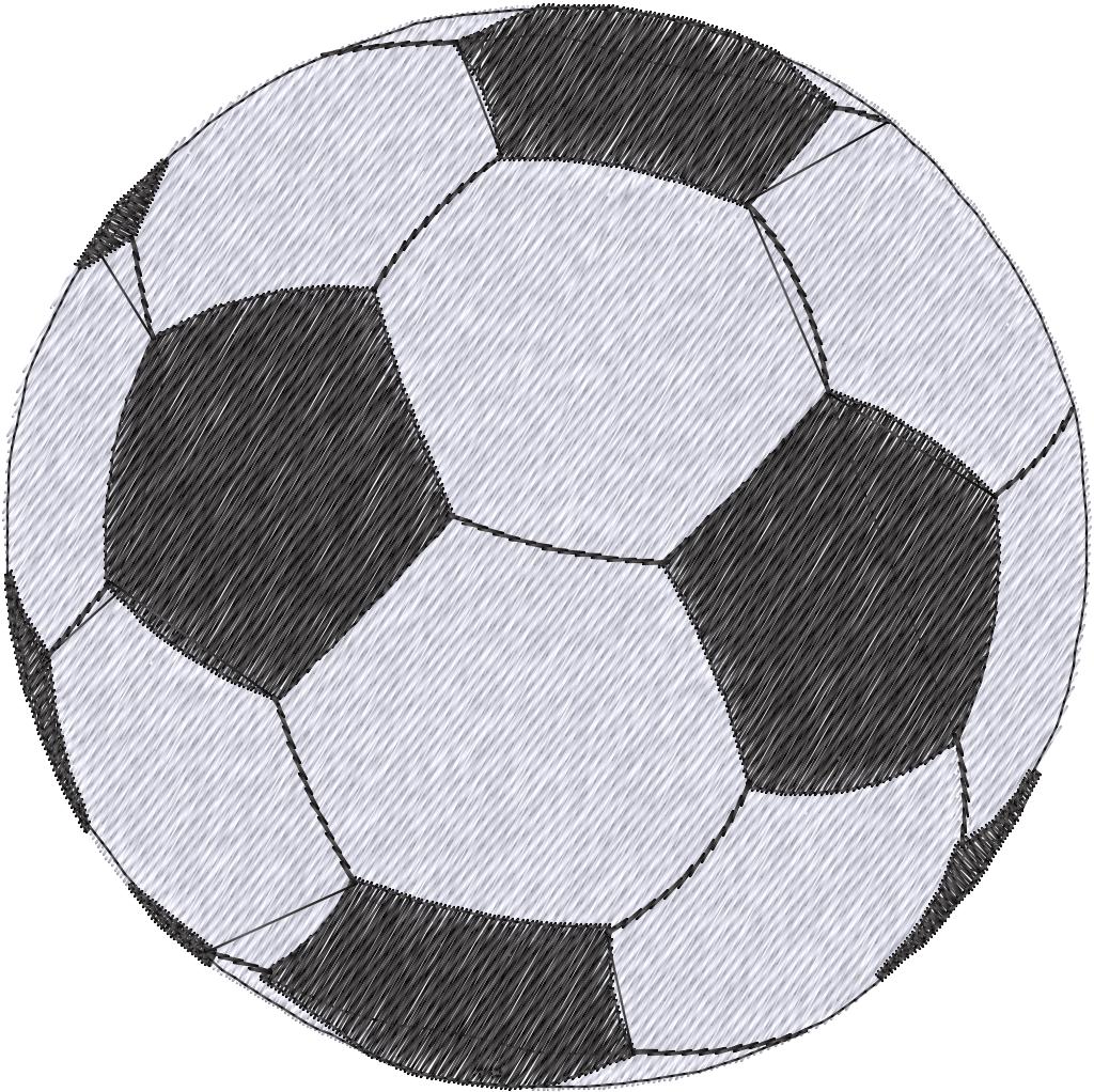 Pelota Soccer- N0282